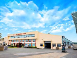 Nhà máy sản xuất bao bì Carton lớn uy tín TPHCM